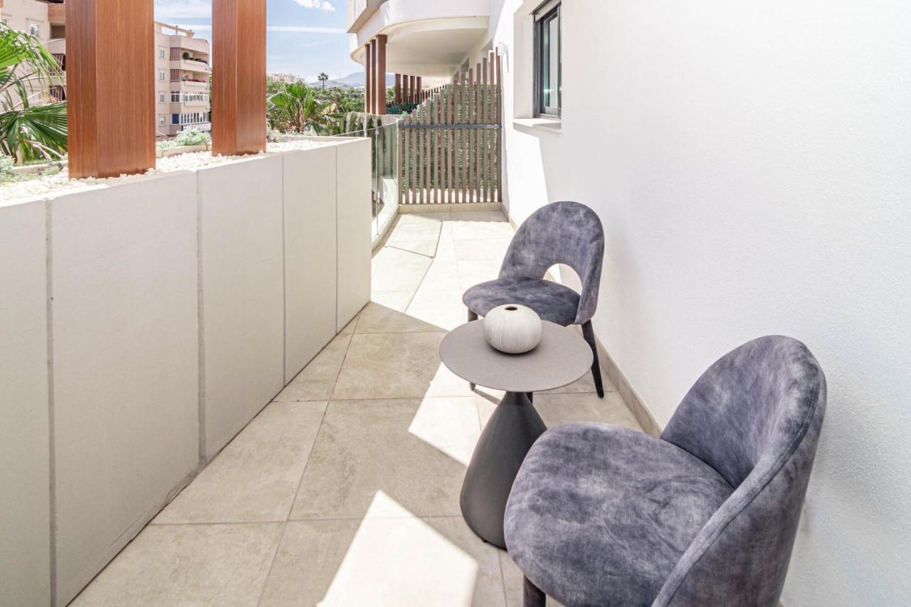 Inf27E- Holiday Home Estepona By Roomservices Exterior foto